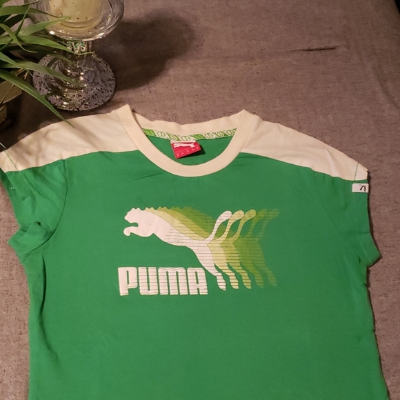 Puma t-shirt - Picture 2 of 2